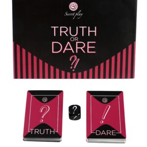 truth or dare