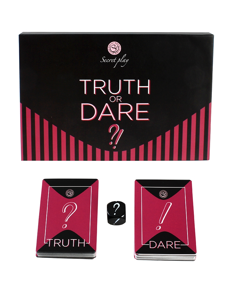 truth or dare